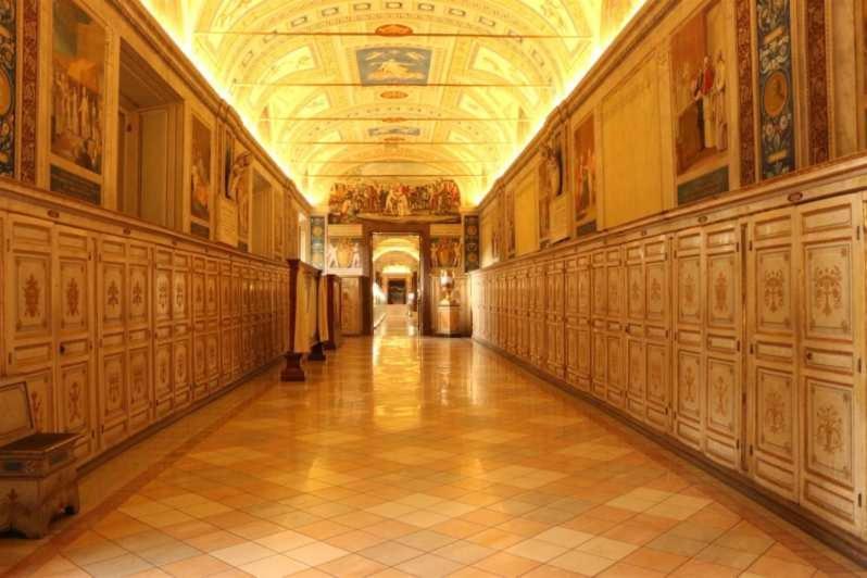 Vatican Apartment Rome Exterior photo